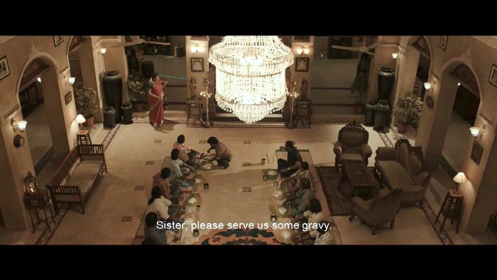 Sulthan (2021) Tamil Full Movie || Karthi, Rashmika