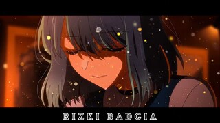 Penuh cinta 😍❤️