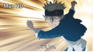 Black Clover (Ep.1) _ Sự khác biệt giữa Yuno và Asta #BlackClover_tap1