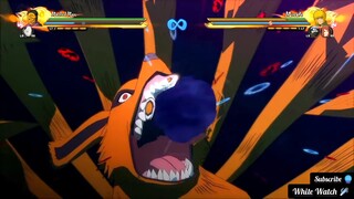 GAME NARUTO ANDROID