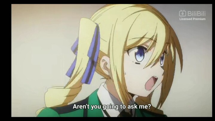 what is the name of anime