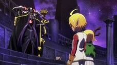 OverLord S1 epd2 |sub indo