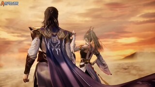 My Senior Brother is Too Steady Eps 116 Sub Indo Best HD