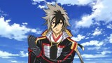 Nobunaga the Fool - Episode 08 (Subtitle Indonesia)