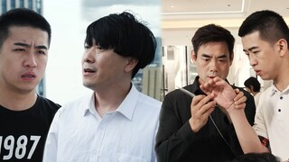 เฉินเซียง หกโมงครึ่ง: พี่น้องและศีลธรรม ฉันควรไปที่ไหน?