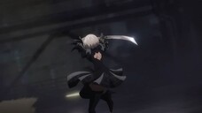 Nier:automata ver1.1A