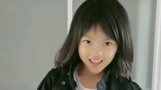 圆圆带着傻傻的舞蹈走来啦！