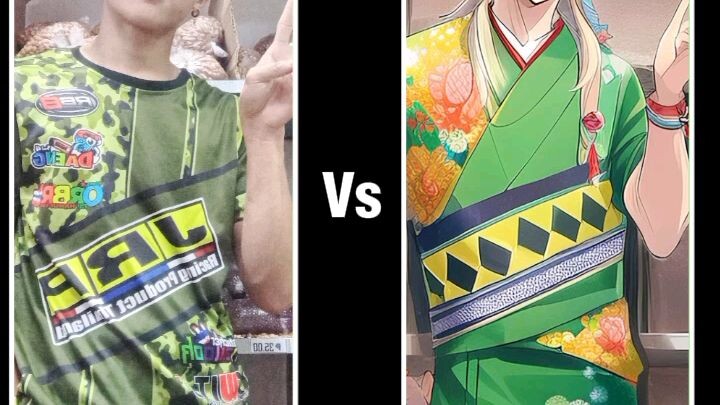 love anime
