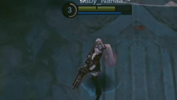 mobile legenda bang bang