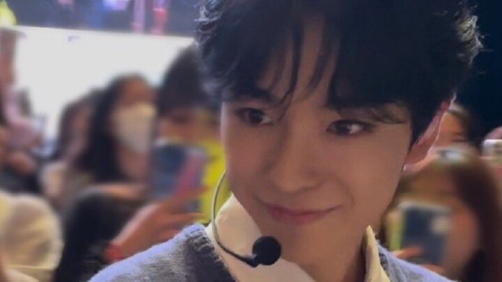 Ketika enam setan kecil kehilangan filter ala Korea...