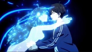 the daily life of the immortal king - (money rain) - edit