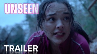 UNSEEN | Official Trailer | Paramount Movies