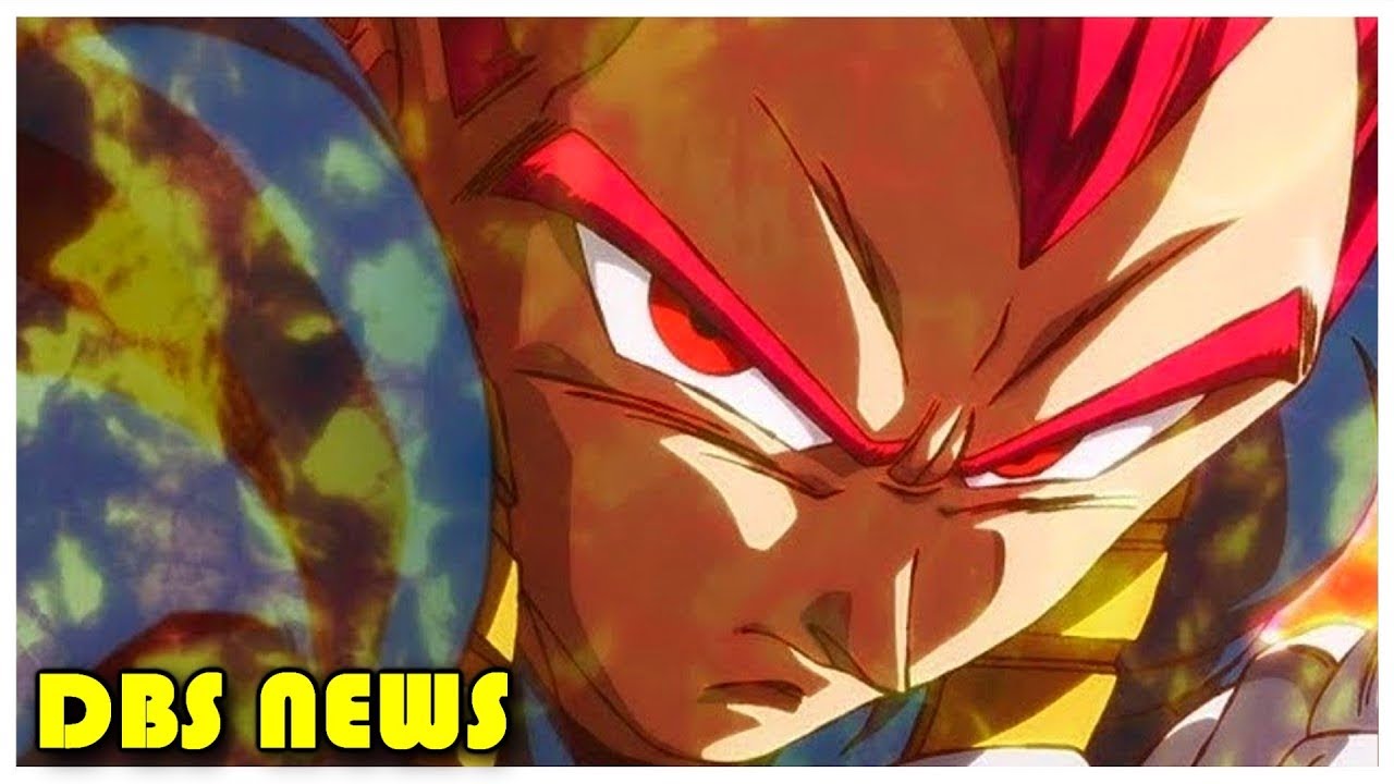 Goku Black Full Power Super Saiyan Rose 3 vs Gogeta Blue Evolution ENG DUB  Full Fight. - BiliBili