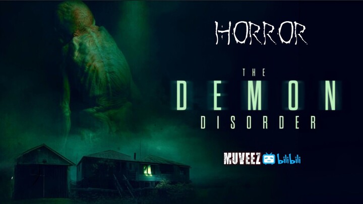 The Demon Disorder (2024)