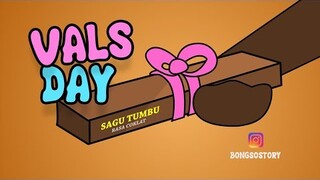 Bongso Story | Vals Day | Animasi Indonesia Timur