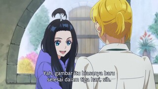 Zenshuu episode 2 Full Sub Indo | REACTION INDONESIA