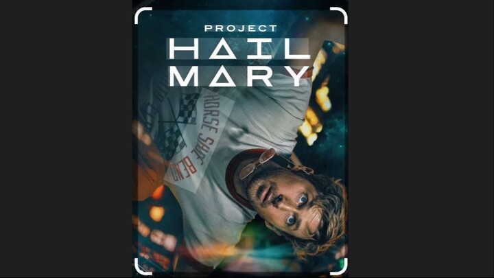 Project HailMary