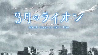 3gatsu no lion episode 11 subtitle Indonesia