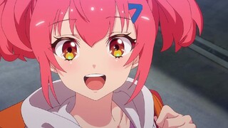 PV Adaptasi Original Anime "World Dai Star" Yang Akan Tayang Pada Musim Semi 2023 Nanti!