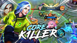 JAGAIN CORE KALIAN KALAU GAMAU DIB4NTAI BENEDETTA!!! | BENEDETTA HIGHLIGHT🔥