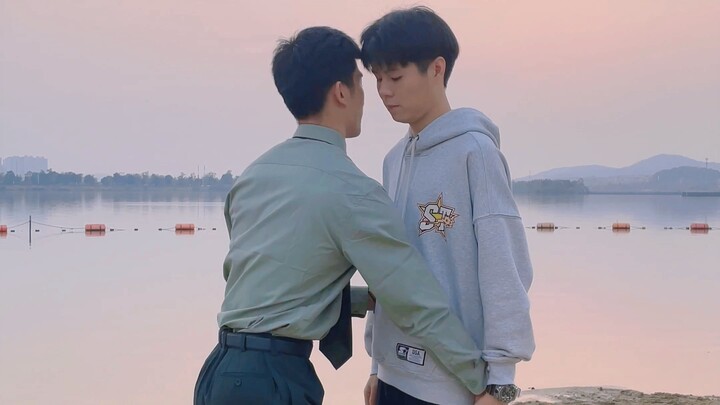 Itu cuma kejutan aja?