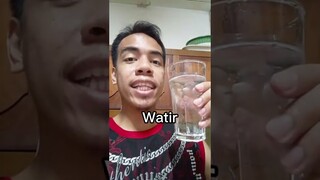 English vs. Bisaya in Philippines TikTok meme