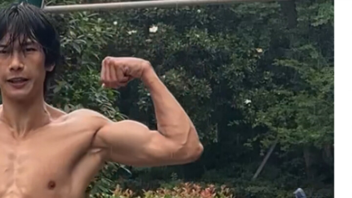 Every step you take holds the shadow of your future.