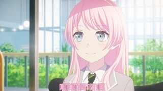 爱音：啊啊啊宝宝你是一个…