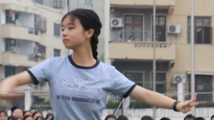 不错哟~# 记录校园生活 # 校园活动