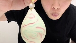 趣味实验合集，搞笑解压视频。