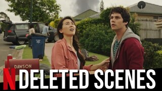 LOVE AND MONSTERS - Best Of Deleted Scenes with Dylan O'Brien | Bonus Clips | Netflix Original Film