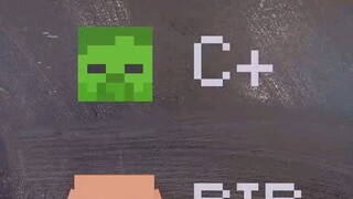 The Monster School (A new lesson ) Waterdrop 💦 (from dirlexo)