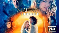 Watch movie [Stardust (2007) Trailer] the like in the description: