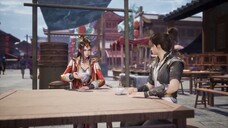 Twin Martial Soul Eps 08 Sub Indo