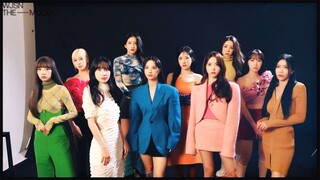 WJSN 2023 SEASON'S GREETING : MAKING DVD