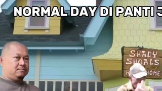 normal day di panti jompo