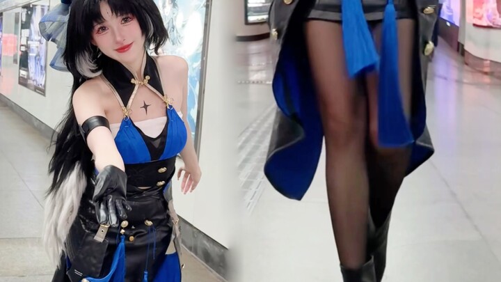 Kiềm chế đi, không được tùy tiện gọi là lão__ đâu nhé~