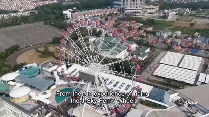 DAAI TV: From Indonesia with Love "Historic, iconic, and landmark places in Jakarta" (En Sub)