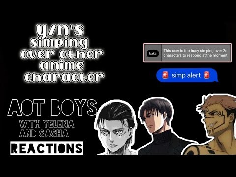 How Do i Stop Simping For Anime Characters? | Anime Amino