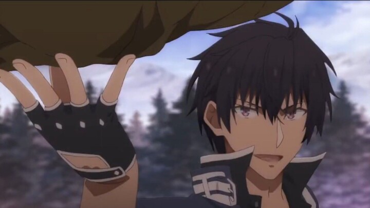 ANIME DI JAMIN SERU BANGET 😱