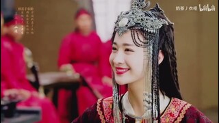 Mỹ nhân đến rồi đây