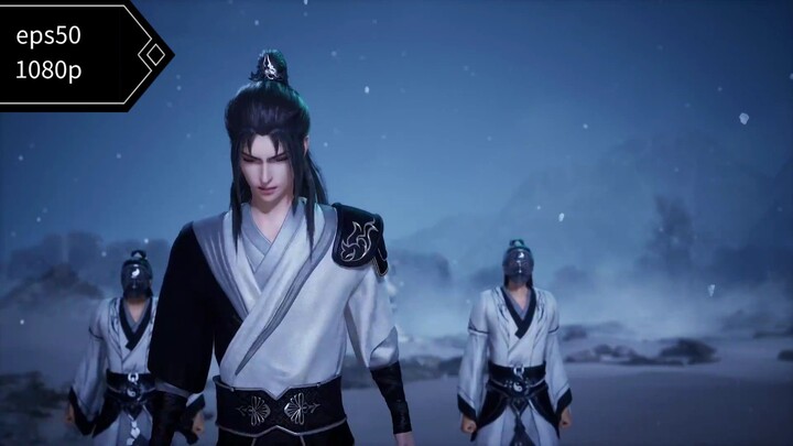 Supreme above the sky eps50 sub indo 1080p