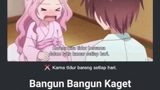 hayoolohhh tanggung jawab 😅😅