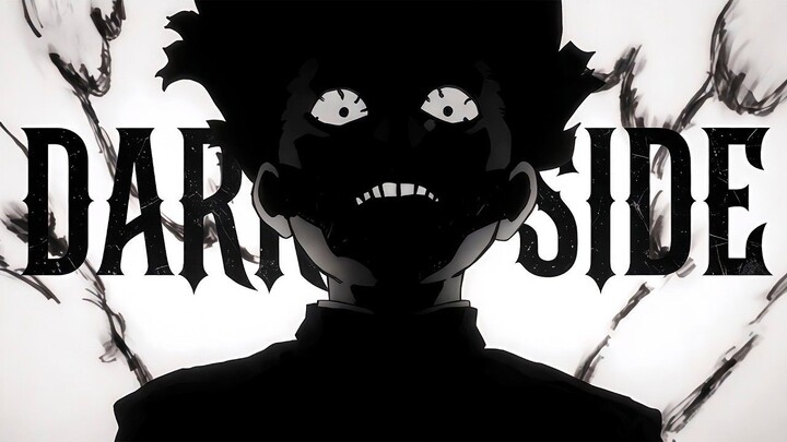 「AMV」- Darkside