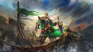 سانيوغوشا، لكن الذكاء الاصطناعي يوسع المشهد – الجزء: مملكة الموتى