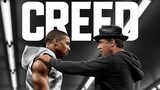 Creed (Fight Back) Motivational workout music