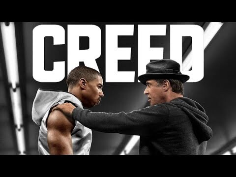Creed (Fight Back) Motivational workout music