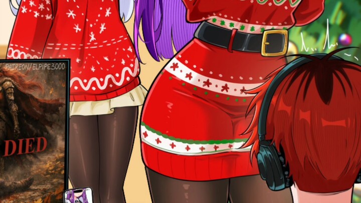 Tidak bisa tarik dua arah