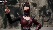 Martial Master Eng sub Episode 387