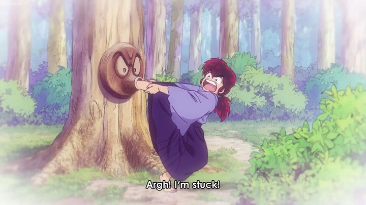 ajay jago juga nih tante